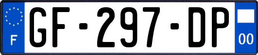 GF-297-DP