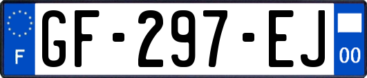 GF-297-EJ