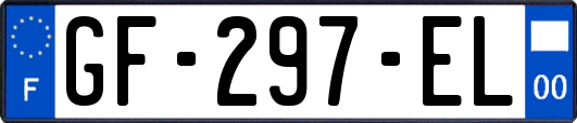 GF-297-EL