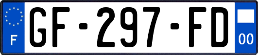 GF-297-FD