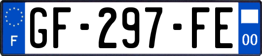 GF-297-FE