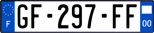 GF-297-FF