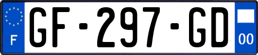 GF-297-GD