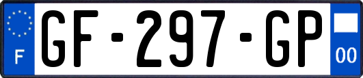 GF-297-GP