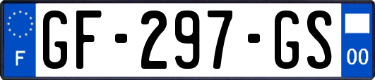 GF-297-GS