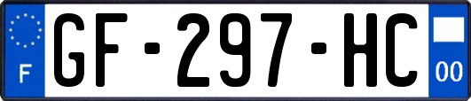 GF-297-HC