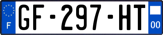 GF-297-HT