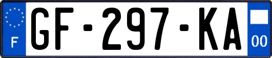 GF-297-KA