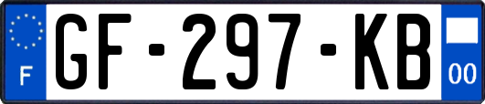 GF-297-KB
