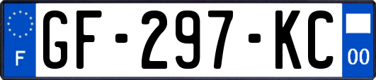 GF-297-KC