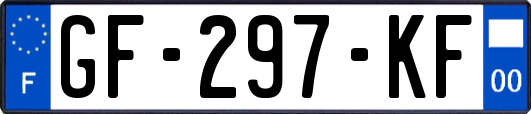 GF-297-KF