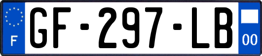 GF-297-LB