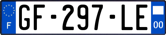 GF-297-LE