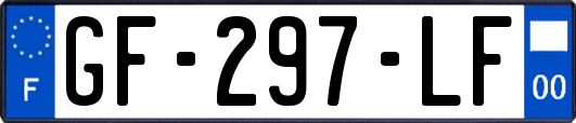 GF-297-LF