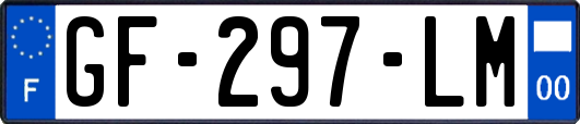 GF-297-LM