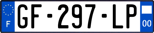 GF-297-LP