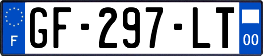 GF-297-LT