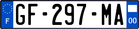 GF-297-MA