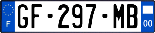 GF-297-MB