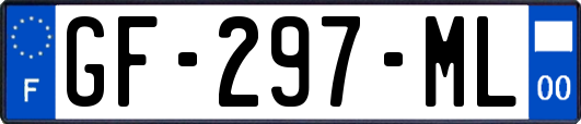 GF-297-ML