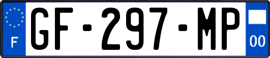 GF-297-MP