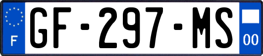 GF-297-MS