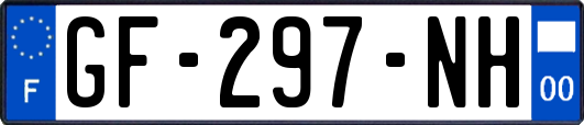 GF-297-NH
