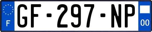 GF-297-NP