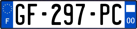 GF-297-PC