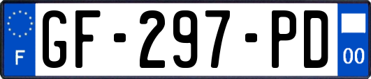 GF-297-PD