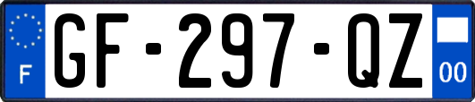 GF-297-QZ