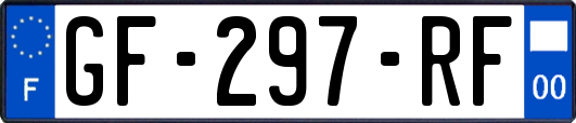 GF-297-RF