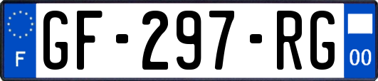 GF-297-RG