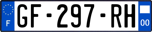 GF-297-RH