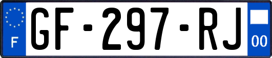 GF-297-RJ