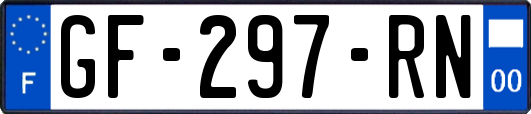 GF-297-RN