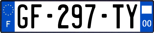 GF-297-TY