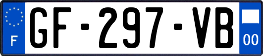 GF-297-VB