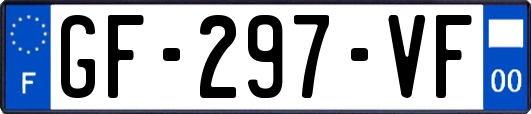 GF-297-VF
