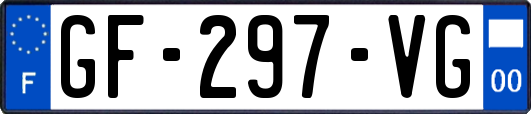 GF-297-VG