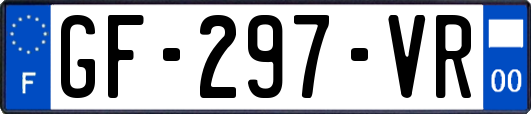 GF-297-VR