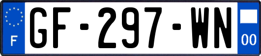 GF-297-WN