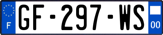 GF-297-WS