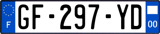 GF-297-YD
