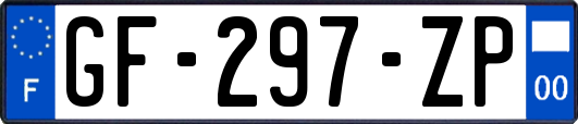 GF-297-ZP