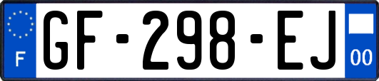 GF-298-EJ