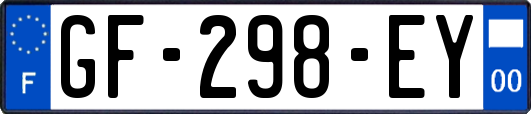 GF-298-EY