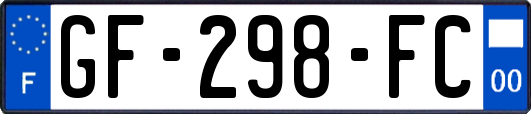 GF-298-FC