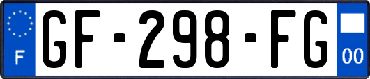 GF-298-FG