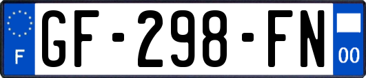 GF-298-FN